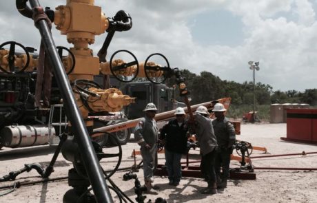Texron Operating
