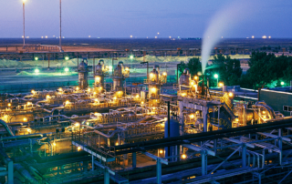 Environmental Concerns in Texas Oil and Gas Production