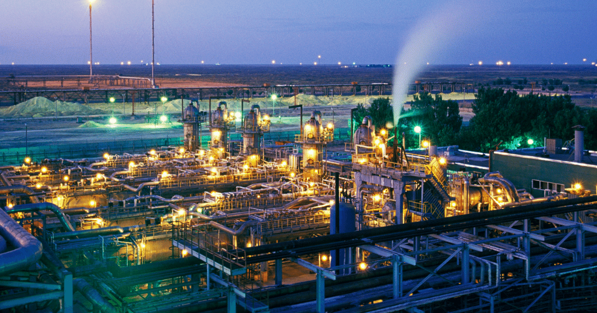 Environmental Concerns in Texas Oil and Gas Production