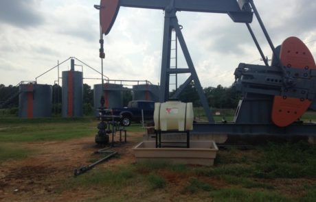 Texron Operating