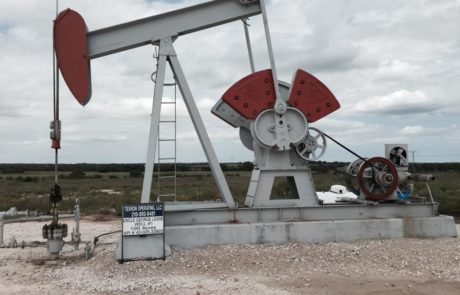 Texron Operating