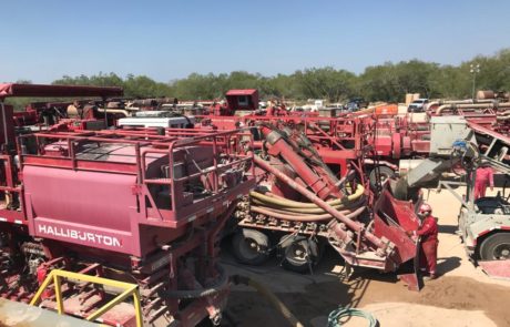 Texron Operating