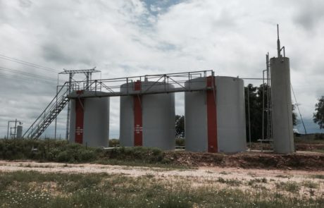 Texron Operating