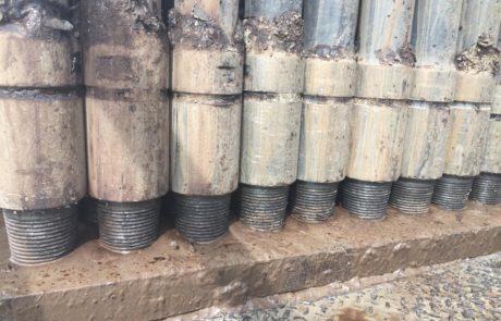 Texron Operating