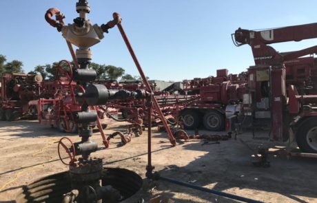 Texron Operating