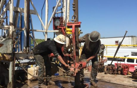 Texron Operating