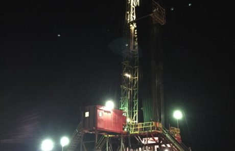 Texron Operating