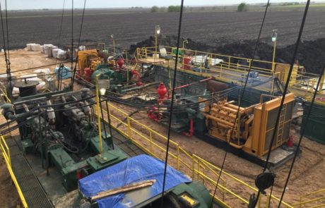 Texron Operating