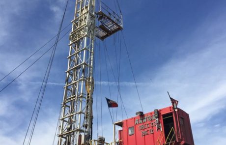 Texron Operating