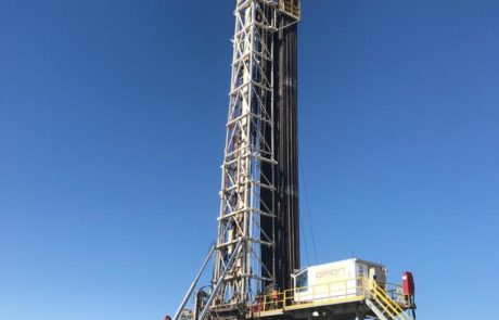 Texron Operating