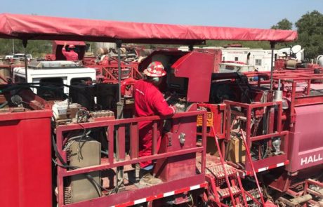 Texron Operating