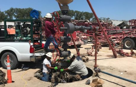 Texron Operating