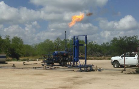 Texron Operating