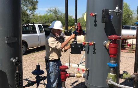 Texron Operating