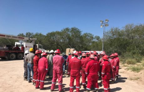 Texron Operating