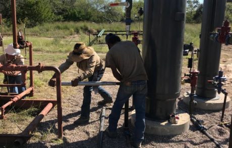 Texron Operating