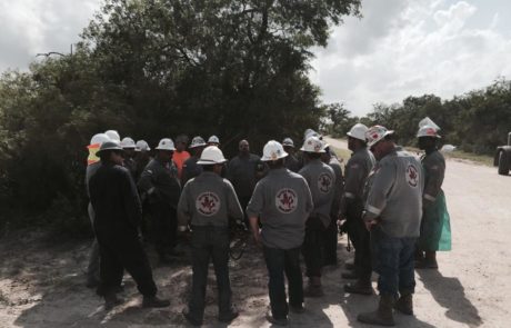 Texron Operating