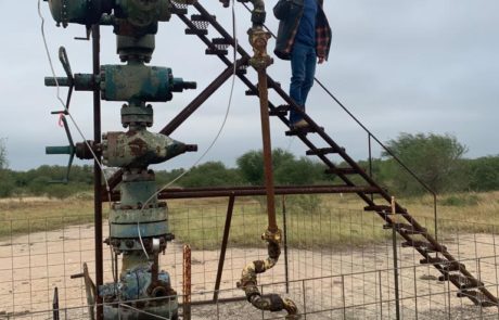 Texron Operating