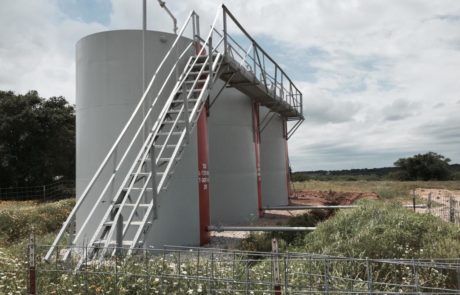 Texron Operating