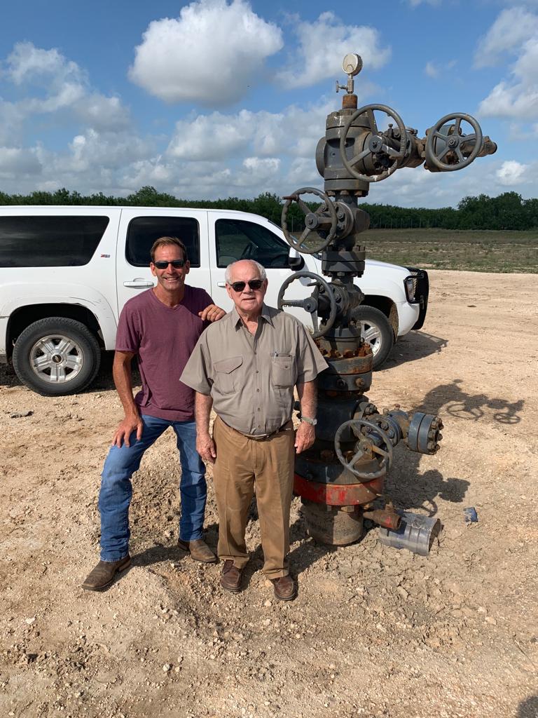 Texron Operating Investment