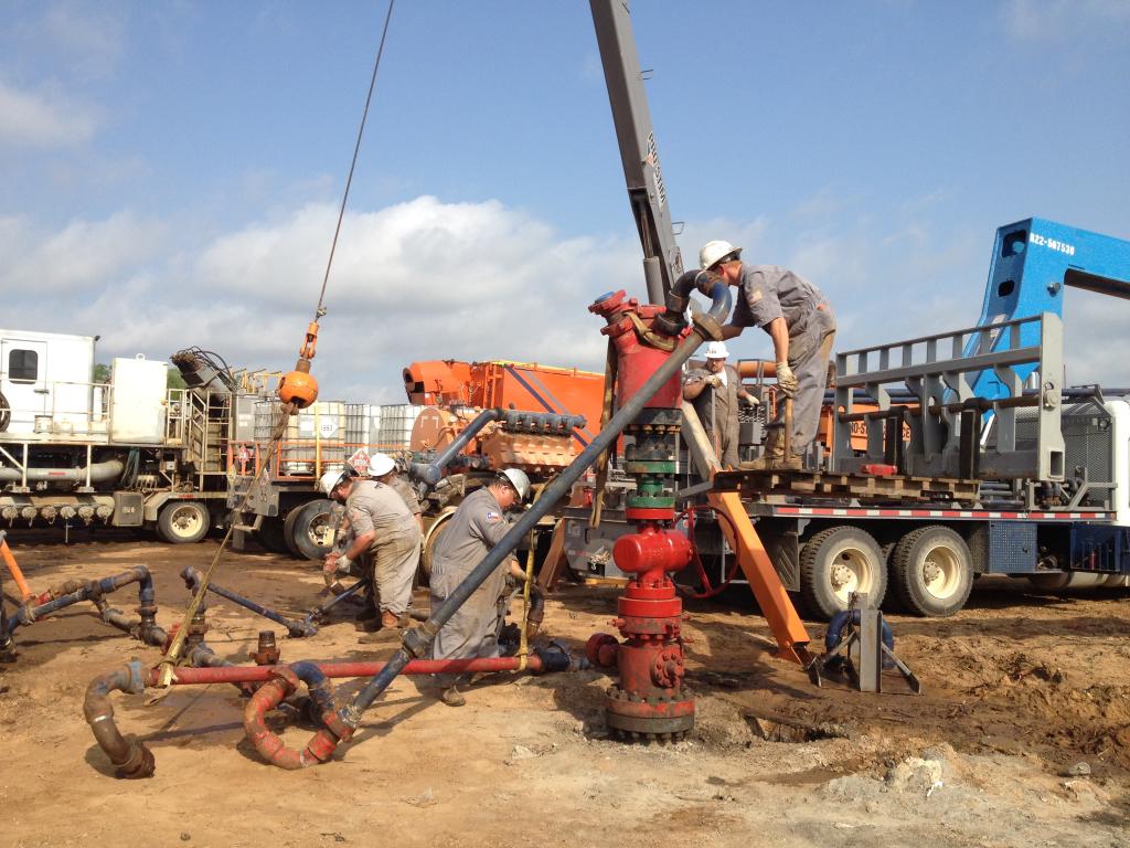 Texron Operating LLC