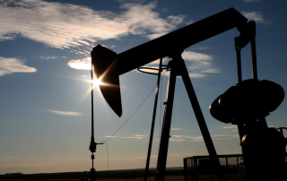 The Future of Texas Oil and Gas