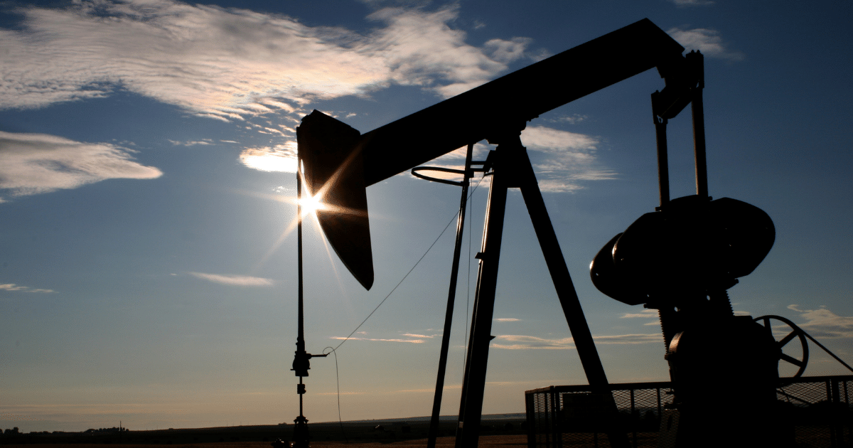 The Future of Texas Oil and Gas
