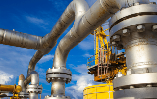 Innovations in Oil and Gas Production