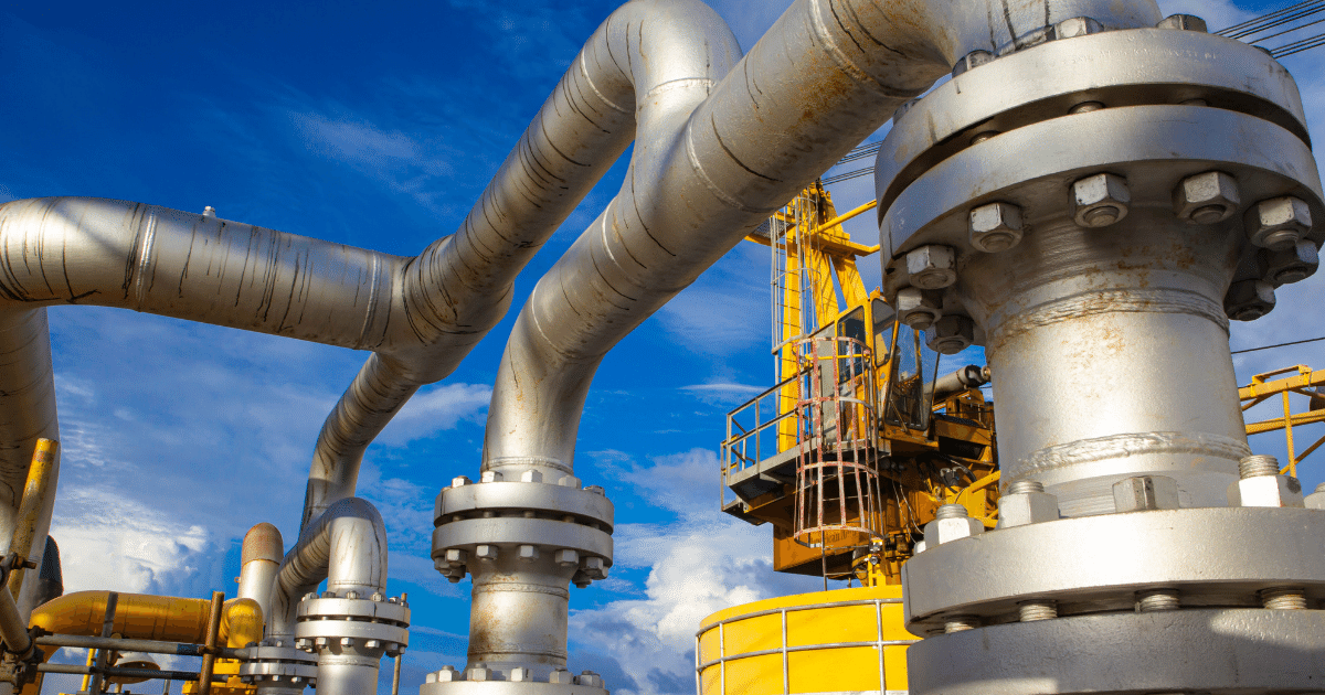 Innovations in Oil and Gas Production