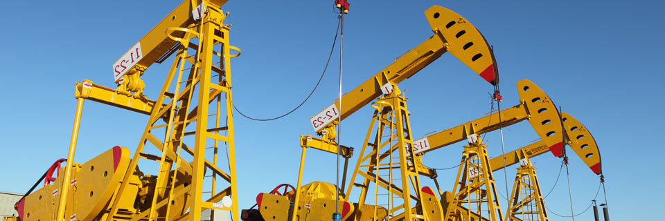 TEXAS OIL & NATURAL GAS PROJECTS